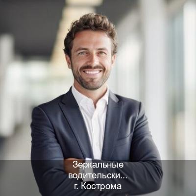 Помощь с права в г. Кострома (Зеркальные водительские права купить в Костроме — Строго официально) - инструктор Михаил 78